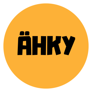 Ähky logo