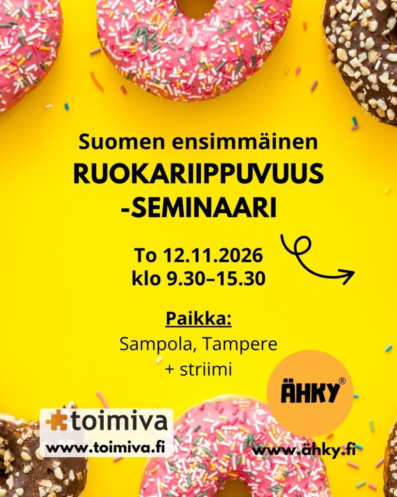 Seminaari etusivu